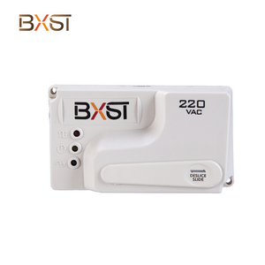 BXST Cableado Air acondicionador Protector de voltaje V019-220V