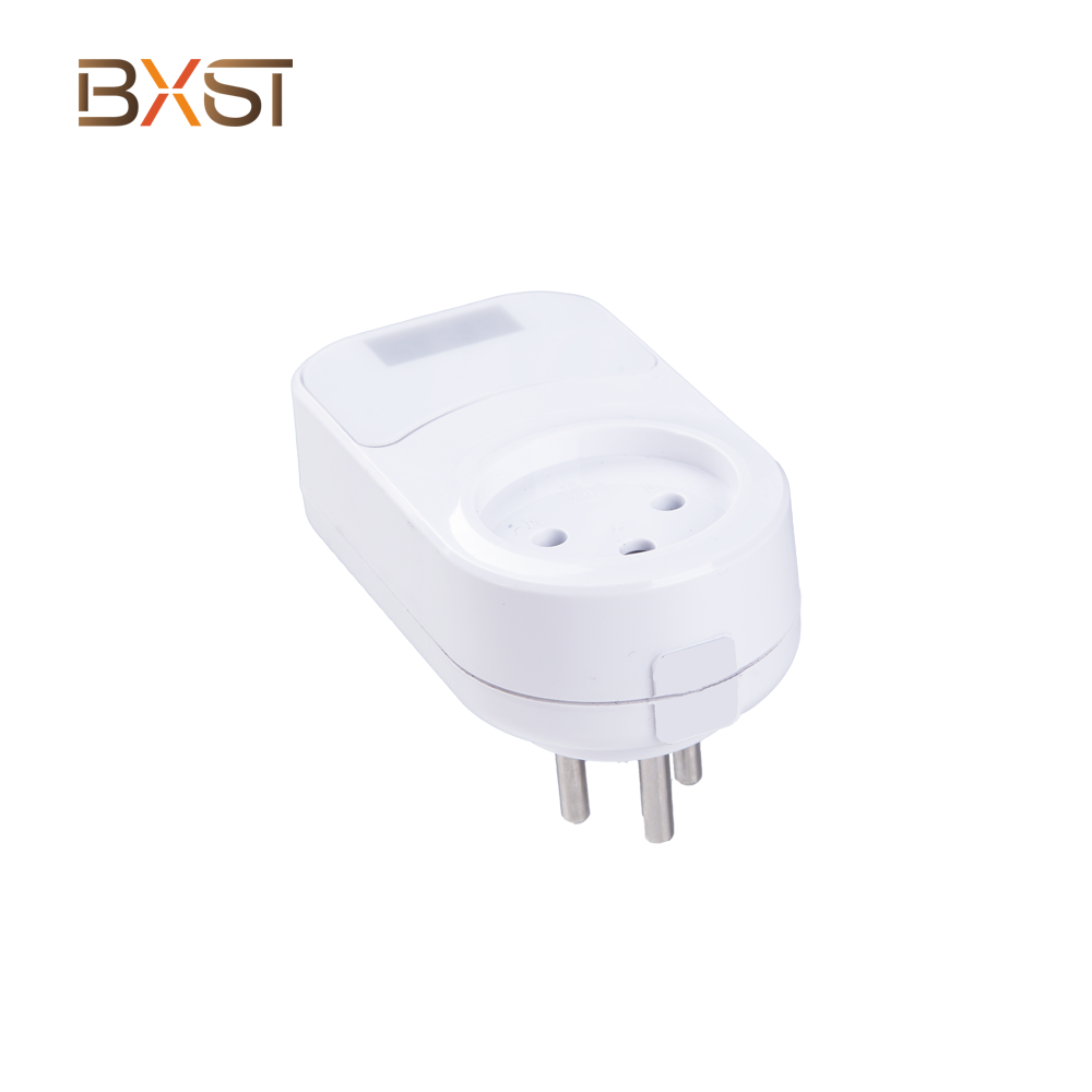 BXST Smart Plug y Socket Sourge Protector V212-D