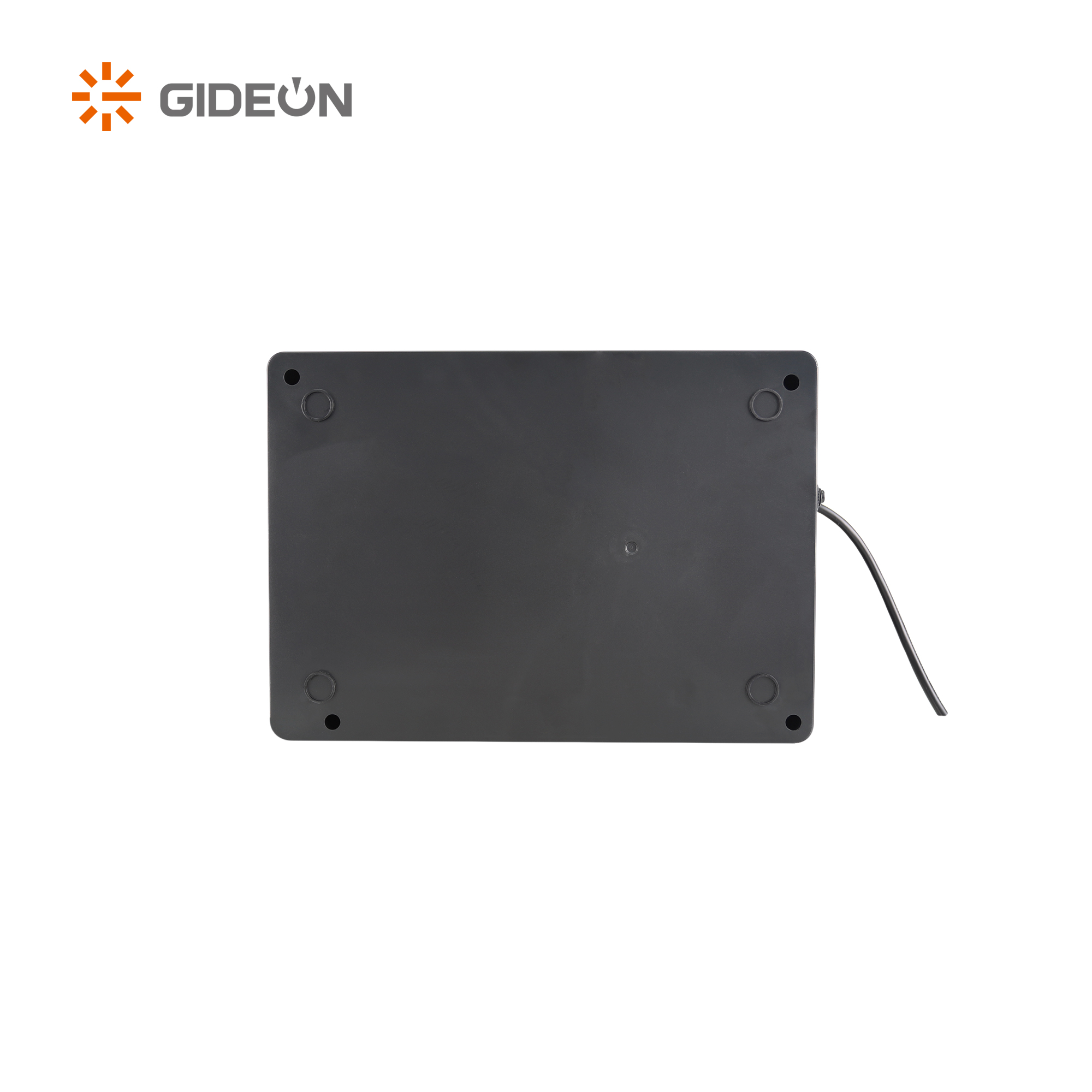 GD-UP01 US Enchip AC Fuente de alimentación ininterrumpida con pantalla LEM 