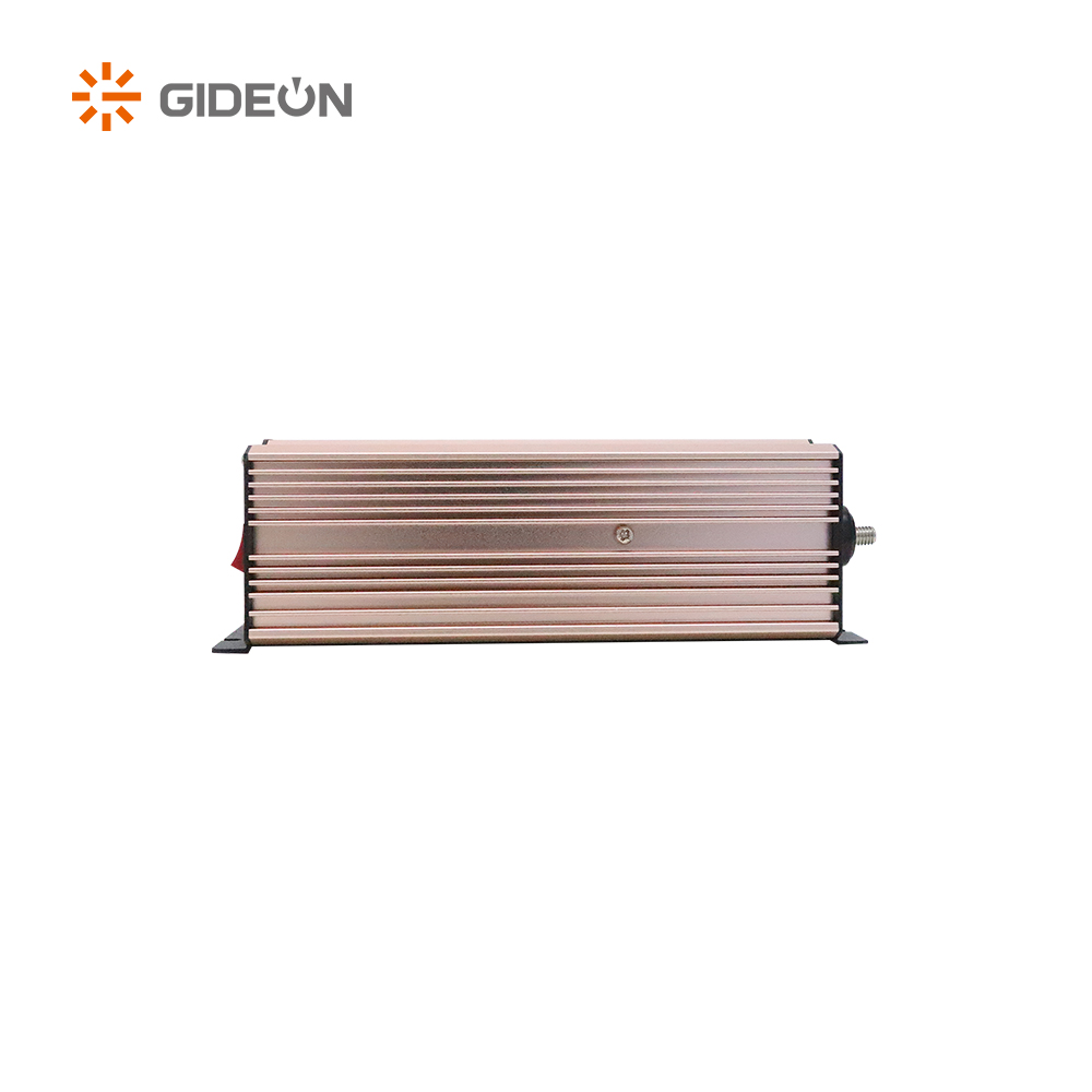 GD-IT001 300W-8000W Pure Sine Wave Inverter Voltaje de salida de 110V/220V APAGADO DEL RED Solar inversor