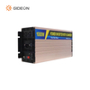 GD-IT001-C 500W-6000W Inverter de onda sinusoidal de alta eficiencia con carga