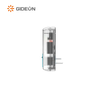 Protector de voltaje ajustable GD-V010 220V con 3 minutos de retraso para el hogar