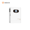 Inverter solar híbrido GD-IT024 5kW encendido/apagado con exhibición LCD para la oficina en casa