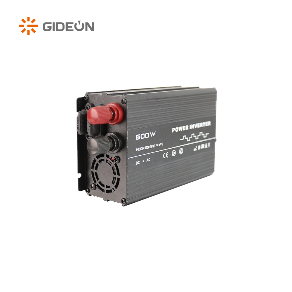Inverter GD-IT-IT-C009-A 500W Corrección de onda sinusoidal