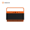 Banco de energía de carga rápida del sistema de energía solar GD-SS008 con protección contra sobrecarga