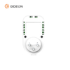 Protector de voltaje ajustable ajustable GD-V211-D German con pantalla digital