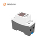 GD-V589-DVA-M Tipo de cableado de alta potencia Dispositivo de protección de riel DIN DIN
