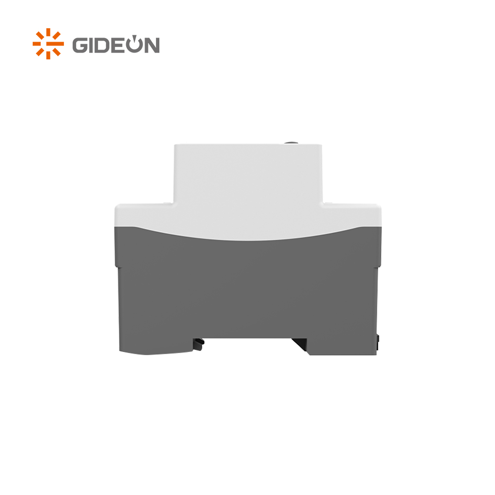 GD-V589-DA-63A DIN Rail Corriente Limitar el dispositivo de protección para uso doméstico