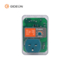 Protector de voltaje ajustable GD-V010 220V con 3 minutos de retraso para el hogar