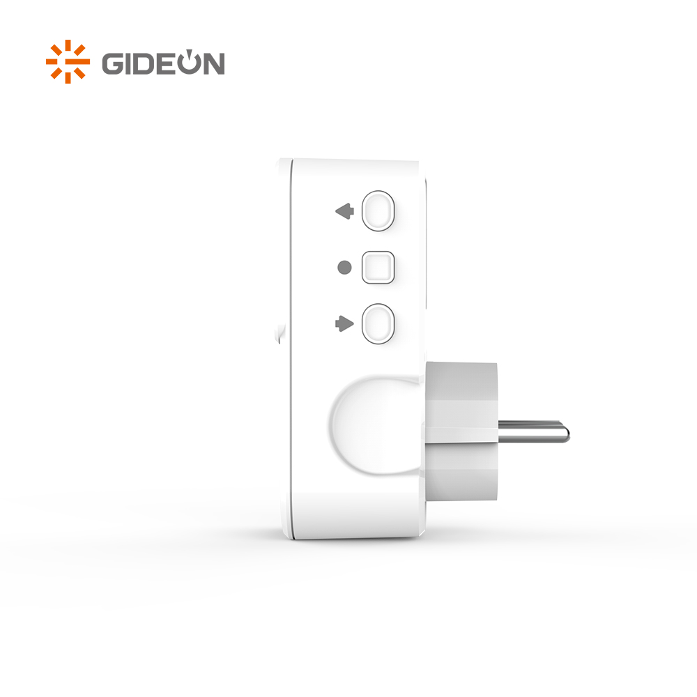 GD-V289-D Protector de voltaje estándar alemán para uso doméstico