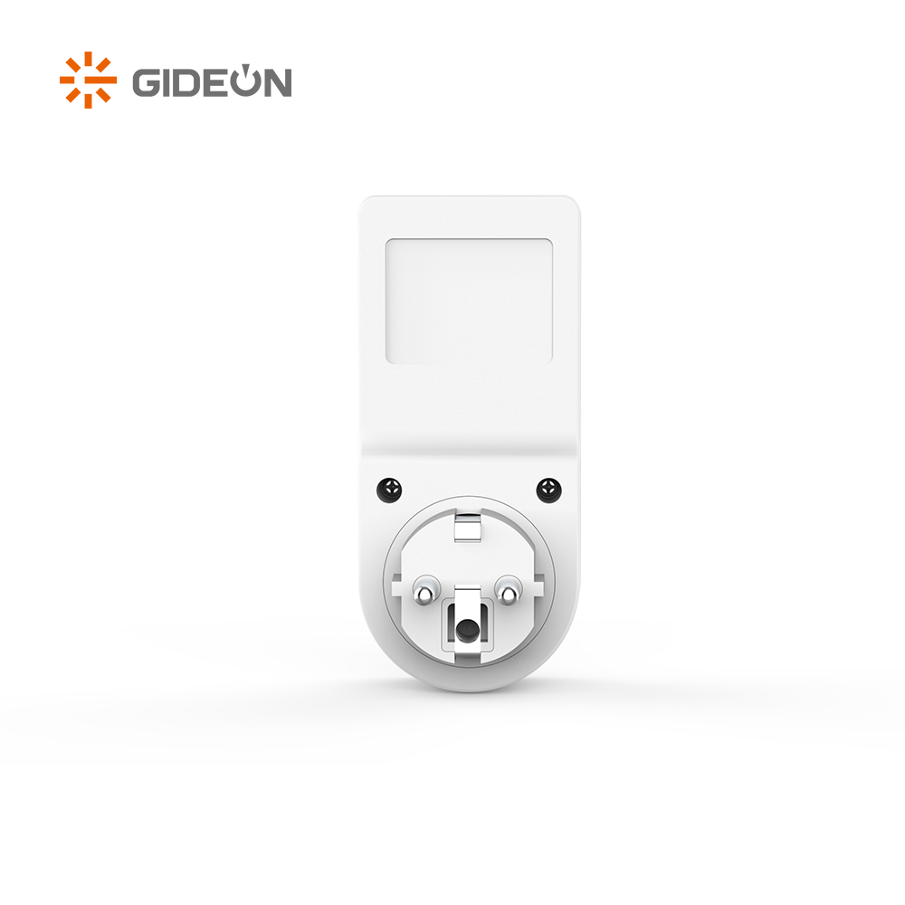GD-V753 Uso de uso doméstico Protector de voltaje de enchufe alemán para electrodomésticos