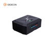 GD-DC006 45W/60W DC Fuente de alimentación ininterrumpida con pantalla LCD para enrutadores