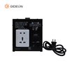 Estabilizador de voltaje de CA GD-AVR36 Home 220V/110V con pantalla digital