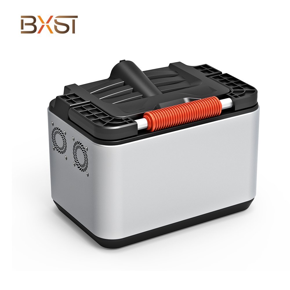 BXST Power Power Station para acampar SS011-500W