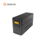 600VA-1200VA Fuente de alimentación de ups de ups de ups en línea a largo plazo con pantalla digital
