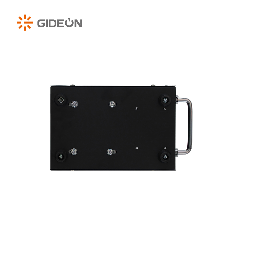 500VA-1500VA AVR31 Estabilizador de pared automático AC AC para el hogar con pantalla digital