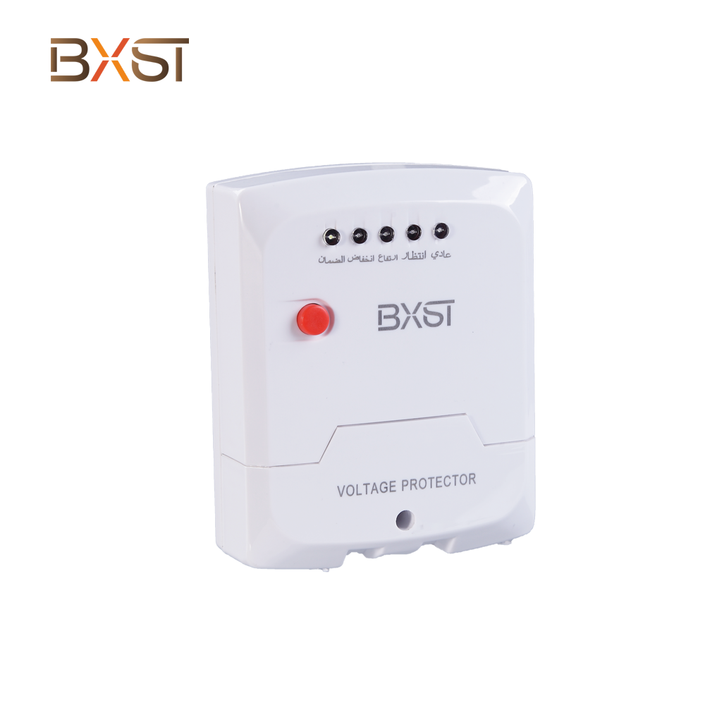 BXST Smart Smart ajustable acondicionador de aire Protector V033