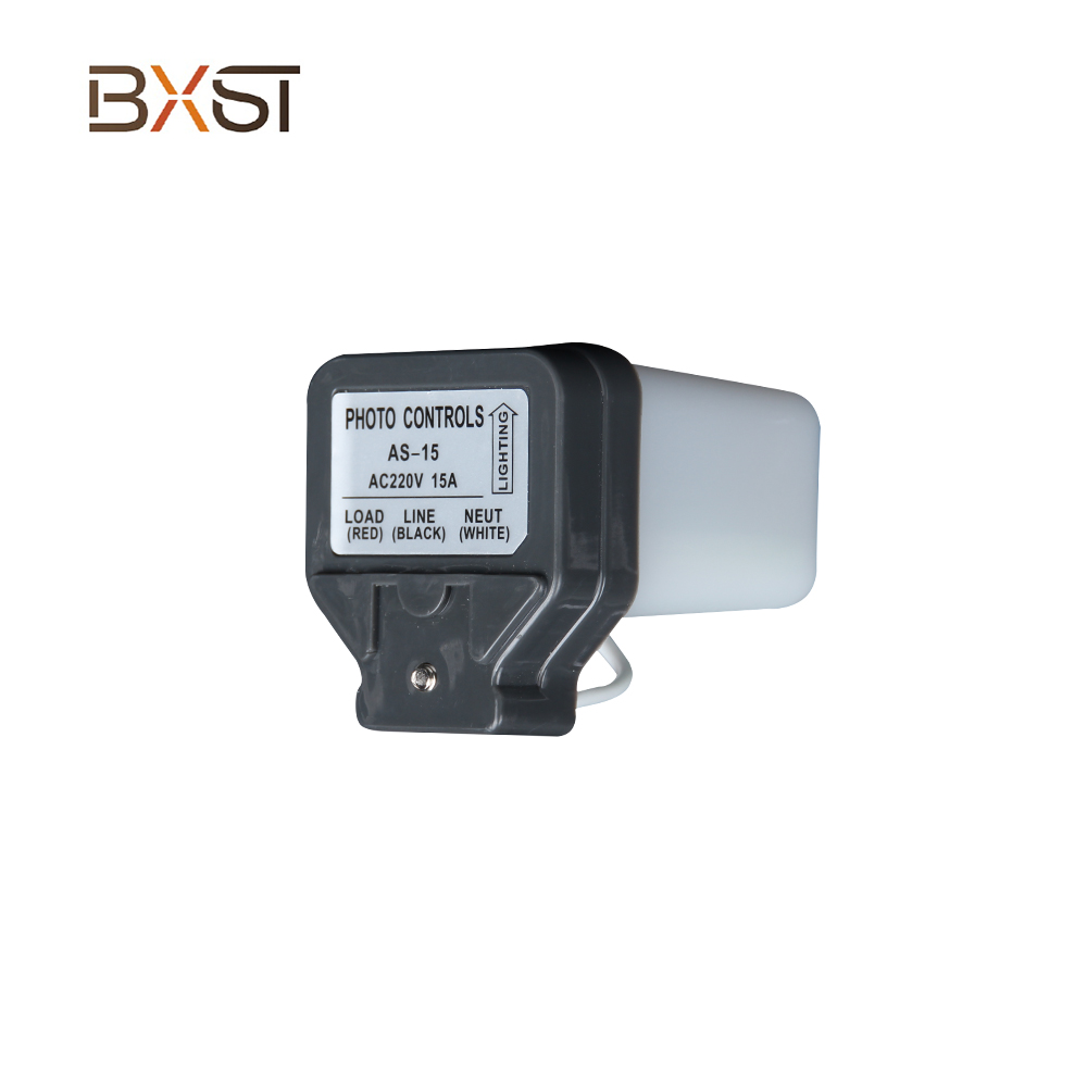 BXST Controlador de interruptor de luz oscura de detección oscura BXST SL004