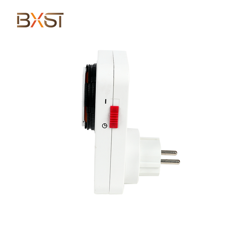 Interruptor de temporizador mecánico automático BXST T010A-G