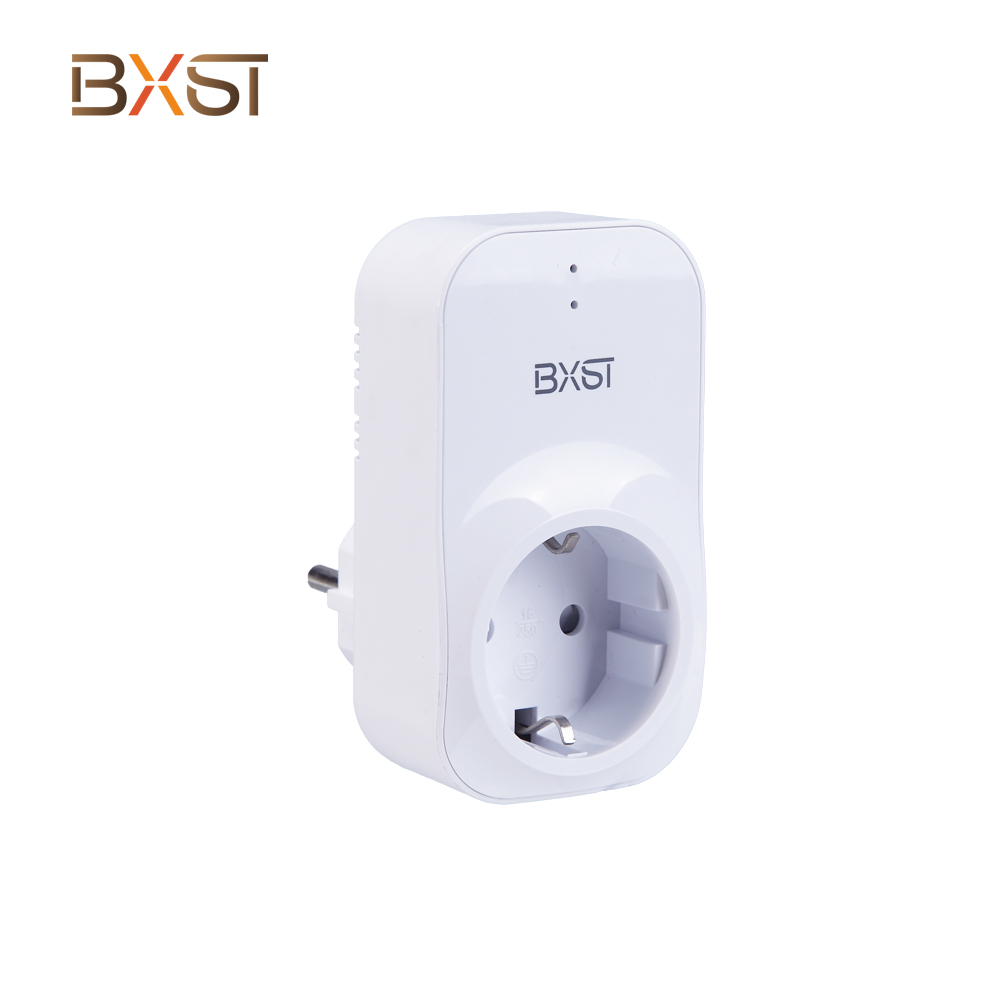 BXST Surge Protector para el hogar S211