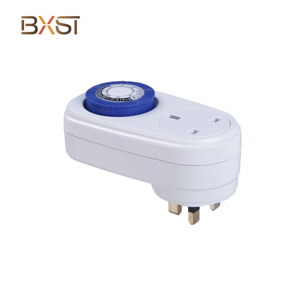 Interruptor de temporizador programable de alta calidad BXST T056-UK