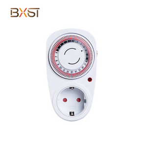 BXST Automático mecánico programable Interruptor de temporizador de 60Hz T057-G