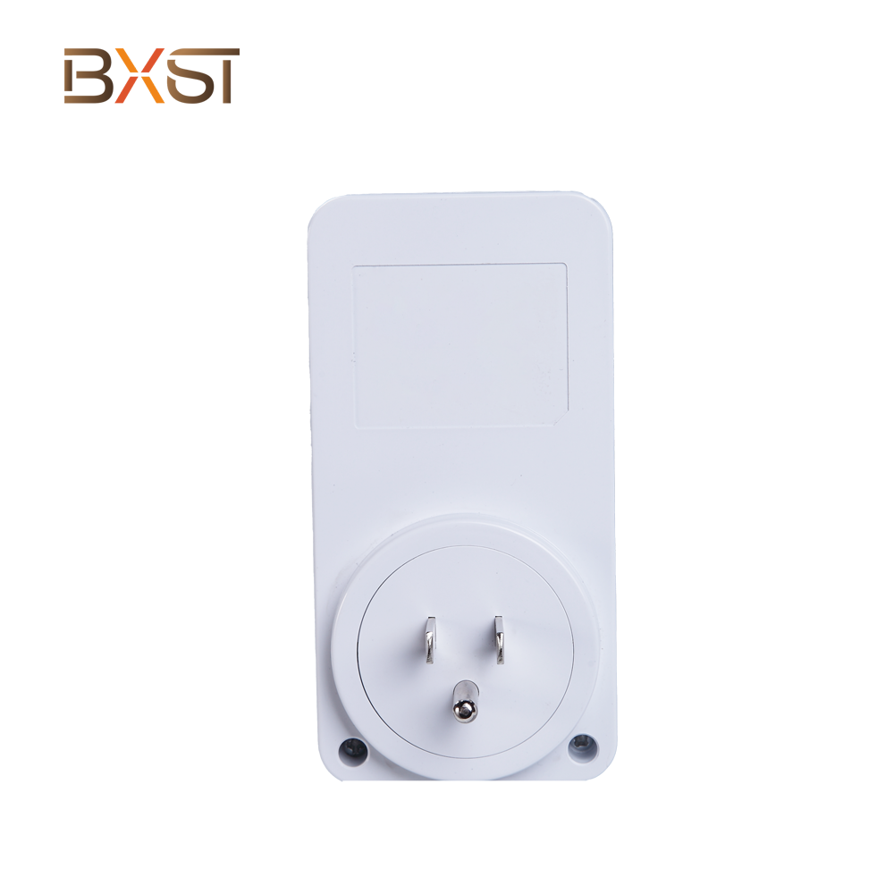 BXST Economical Smart Smart Digital Programable Timer Pluger