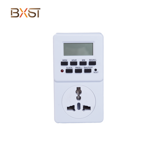 BXST Digital Programable Timer Switch T068-UE