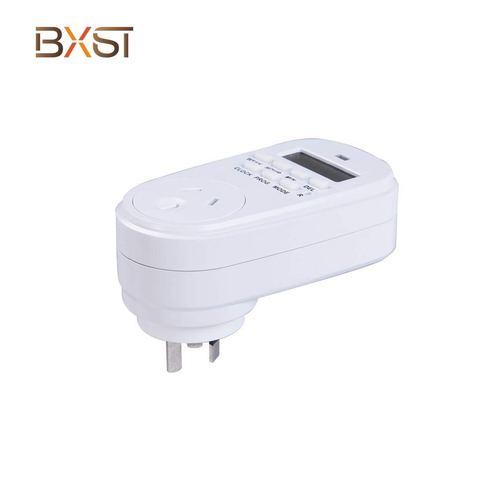 BXST Economical Smart Digital Programable Timer Enchip T054-AR