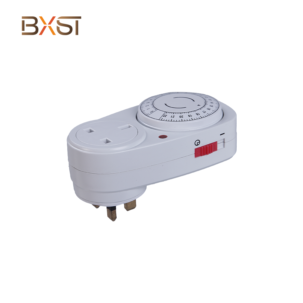 Interruptor de temporizador programable de alta calidad BXST T073-UK