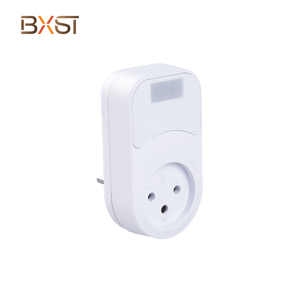 BXST Smart Plug y Socket Sourge Protector V212-D