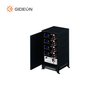 GD-SBT-51.2V-200AH gabinete/batería de litio de montaje en bastidor
