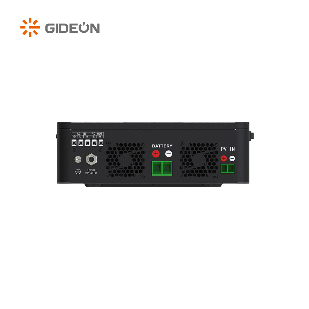 Inverter híbrido de onda sinusoidal pura fuera de la red GD-IT022
