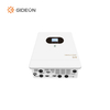 Inverter solar híbrido GD-IT024 5kW encendido/apagado con exhibición LCD para la oficina en casa