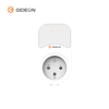 Protector de voltaje ajustable ajustable GD-V211-D German con pantalla digital
