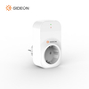 GD-V211 Protector de voltaje estándar alemán con 3 minutos de retraso