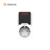 GD-V099 ENQUETA ALGUNA 230V Voltaje Protector de voltaje automático y protector de subtensión para uso doméstico