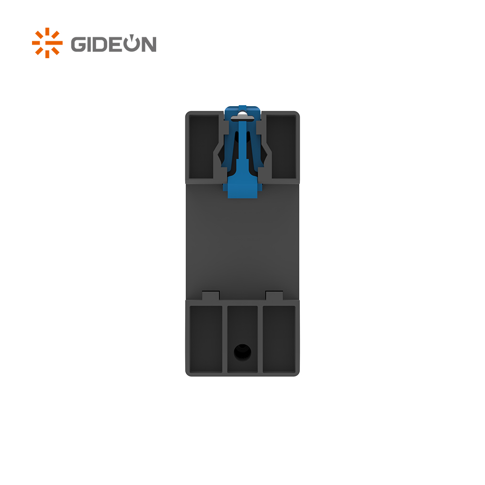 GD-V589-DA-40A DIN Voltaje de riel Circuito Protector de limitador de circuito para el hogar