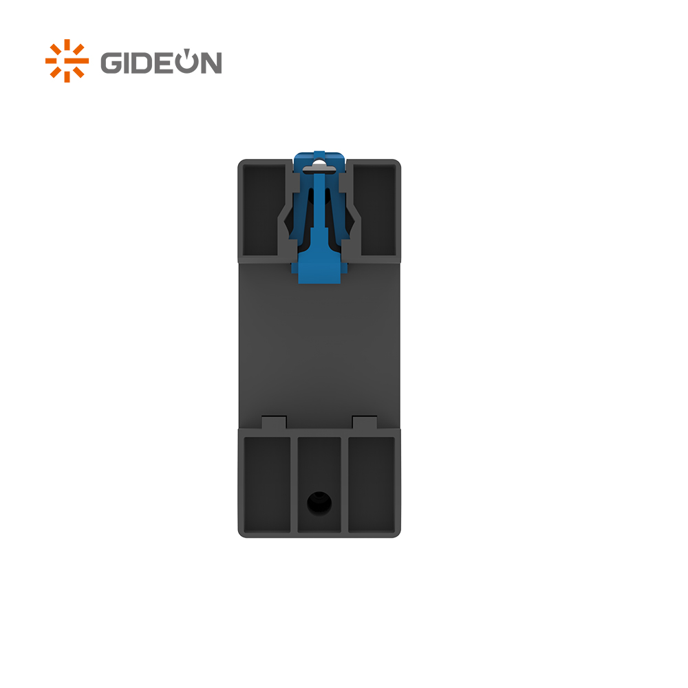 GD-V589-DA-63A DIN Rail Corriente Limitar el dispositivo de protección para uso doméstico