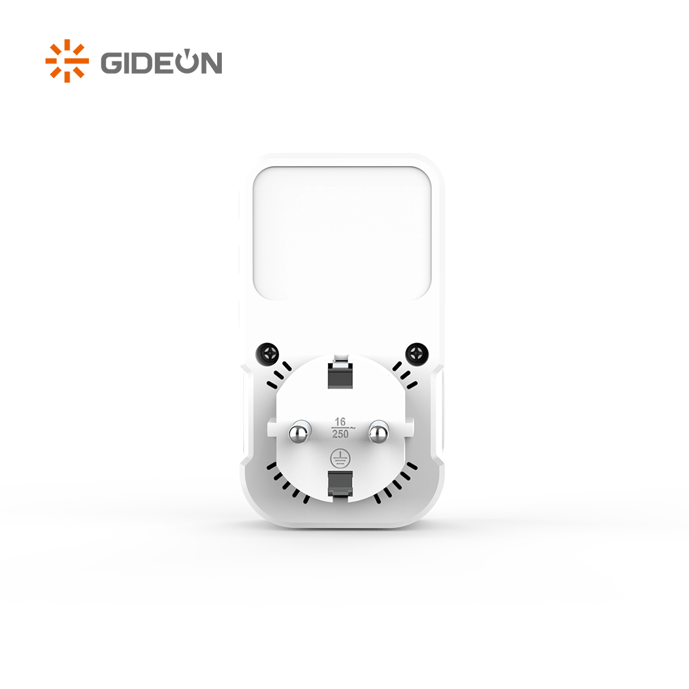 GD-V289-D Protector de voltaje estándar alemán para uso doméstico