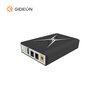 GD-DC004 5V/9V/12V Sistema de alimentación de UPS de CC con pantalla LED para cámaras CCTV