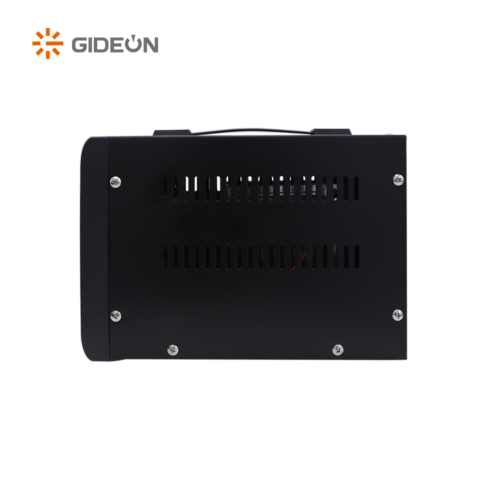 Relé de estabilizador de voltaje de CA GD-AVR35 Tipo de relevo automático automático