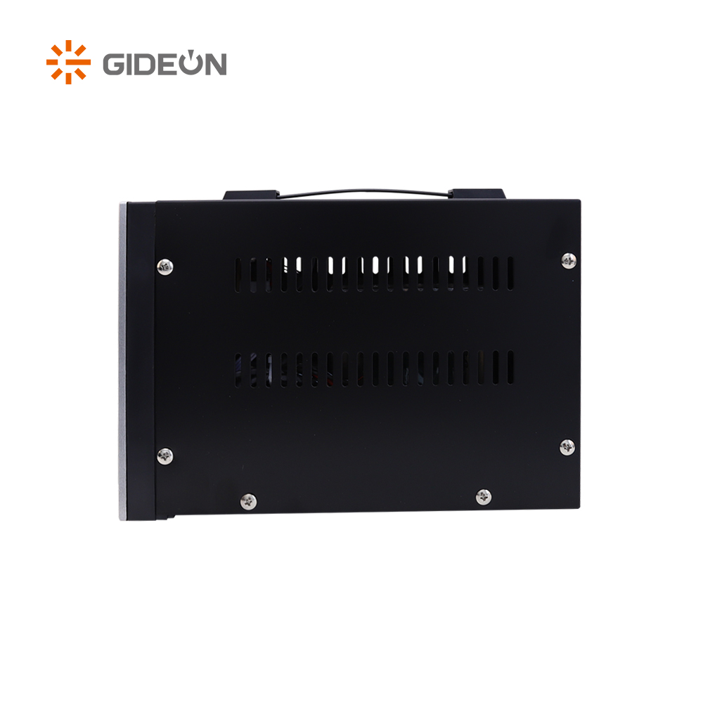 Estabilizador de voltaje de CA GD-AVR36 Home 220V/110V con pantalla digital