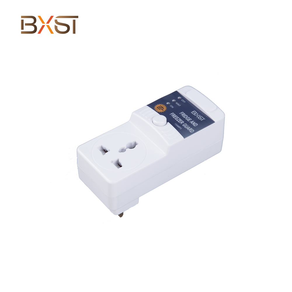 BXST AVS TV Guard Protector de voltaje automático para inicio V118