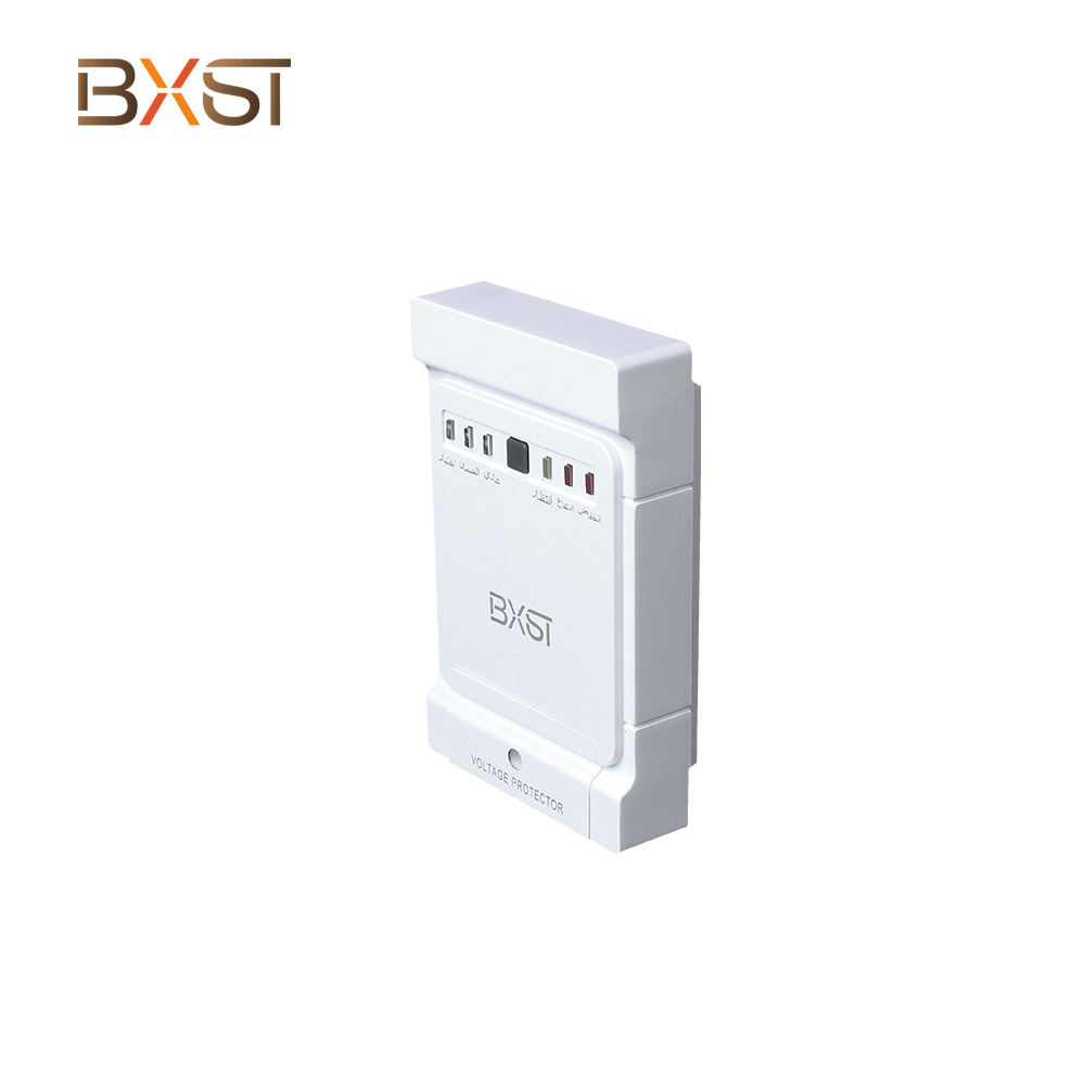 Protector de voltaje de aire acondicionado ajustable Smart OEM BXST