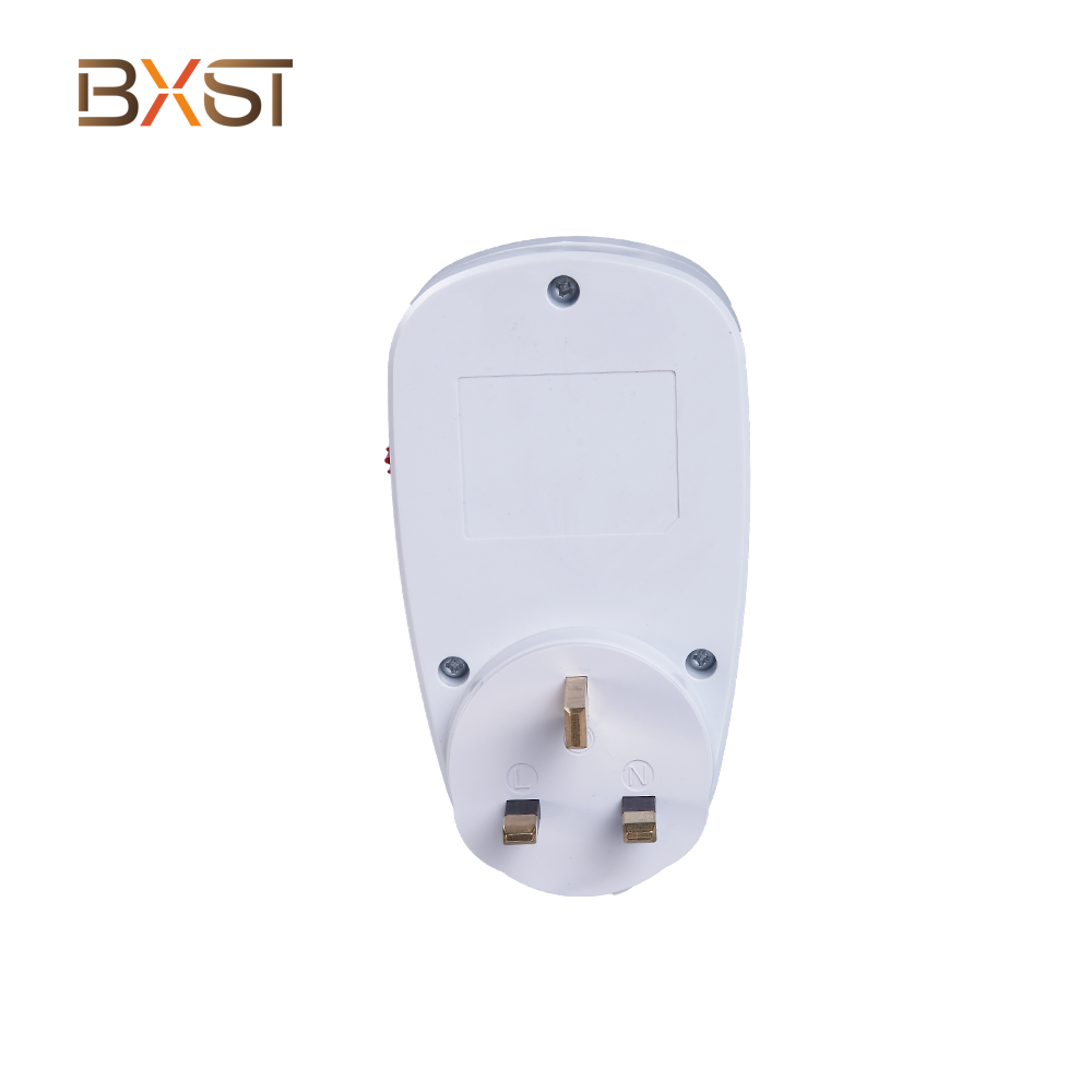 BXST Automático mecánico programable Interruptor de temporizador de 50Hz T057B-UK