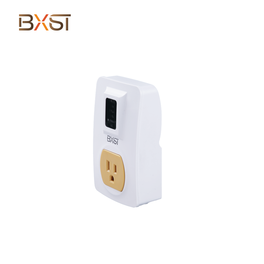 Protector de voltaje BXST 220V para inicio V070