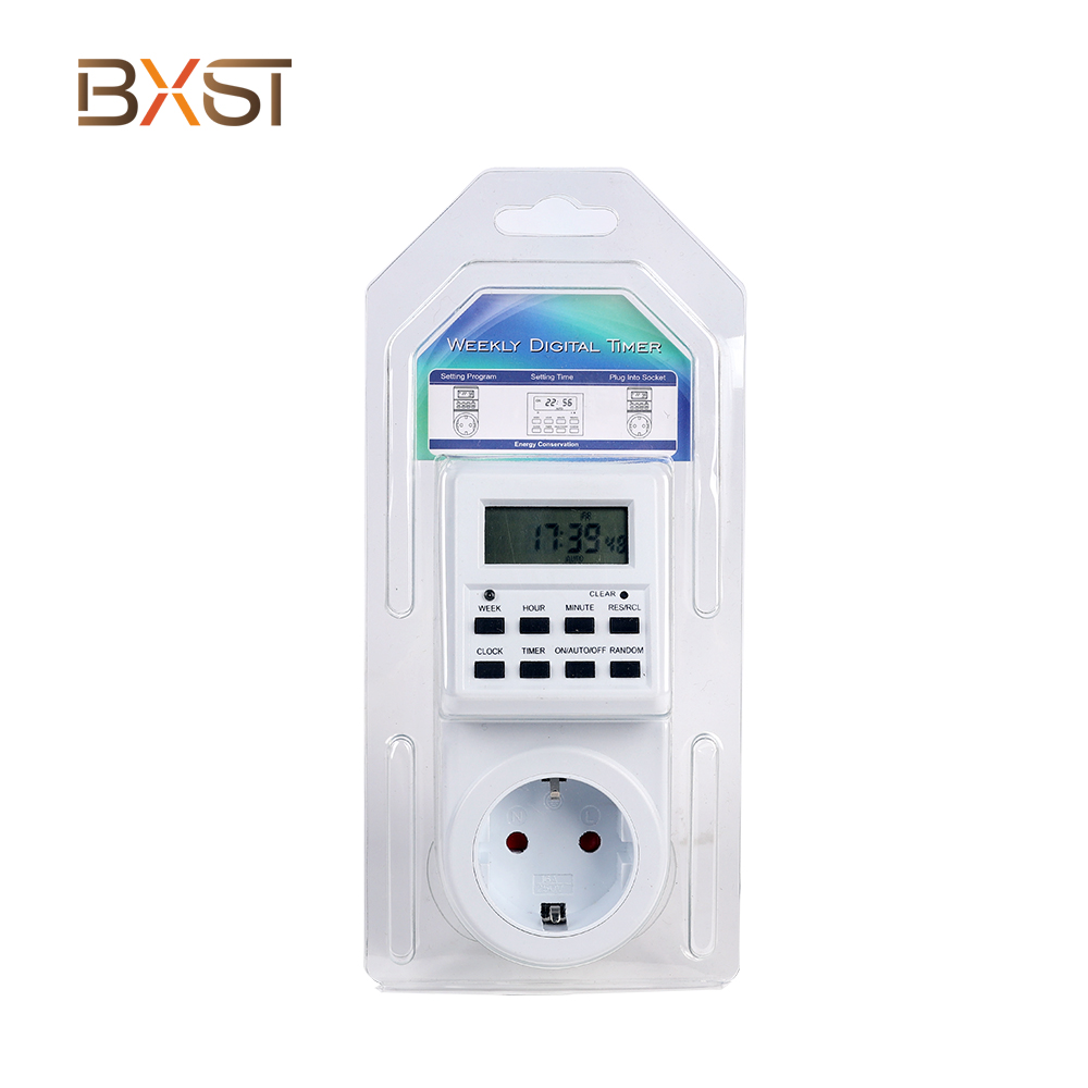 BXST Automatic Mechanical Temper Enchip T094-G