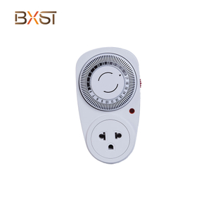 BXST al por mayor de 24 horas Interruptor de temporizador programable T057C-TH