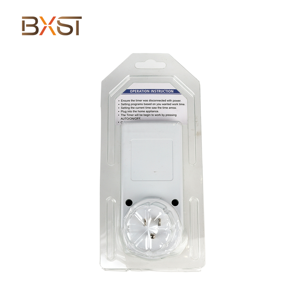 BXST Automatic Mechanical Temper Enchip T094-US 